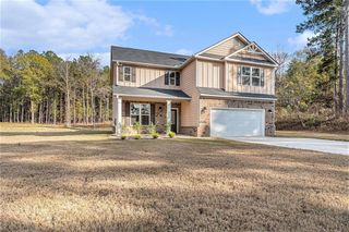 200 Parker Drive, Mcdonough, GA 30253