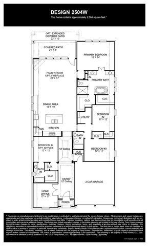 708 Duke Lane, Celina, TX 75009