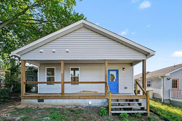 1305 Manteo Street, Durham, NC 27701
