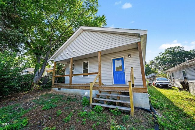 1305 Manteo Street, Durham, NC 27701