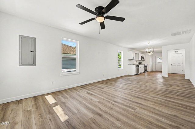 1305 Manteo Street, Durham, NC 27701