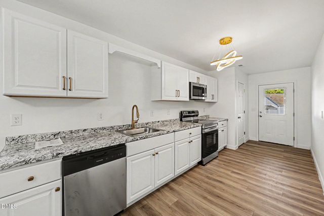 1305 Manteo Street, Durham, NC 27701
