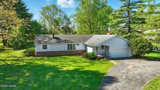 2971 Ft. Amanda Road, Lima, OH 45805