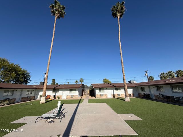 3331 N 66TH Street, Scottsdale, AZ 85251