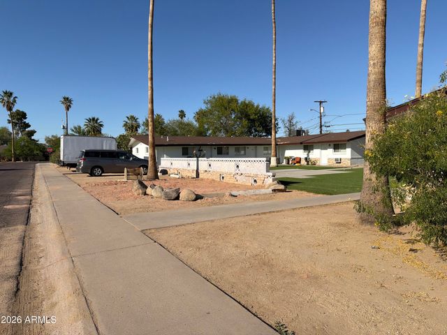 3331 N 66TH Street, Scottsdale, AZ 85251