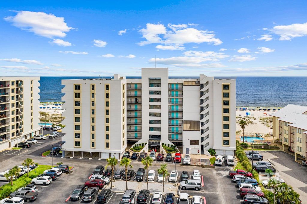 407 W Beach Boulevard 879, Gulf Shores, AL 36542