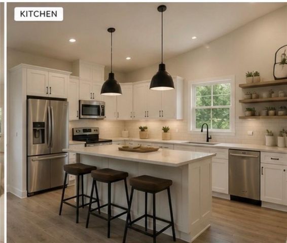 2030 W Springs Way, Excelsior Springs, MO 64024