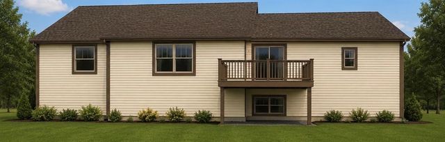 2030 W Springs Way, Excelsior Springs, MO 64024