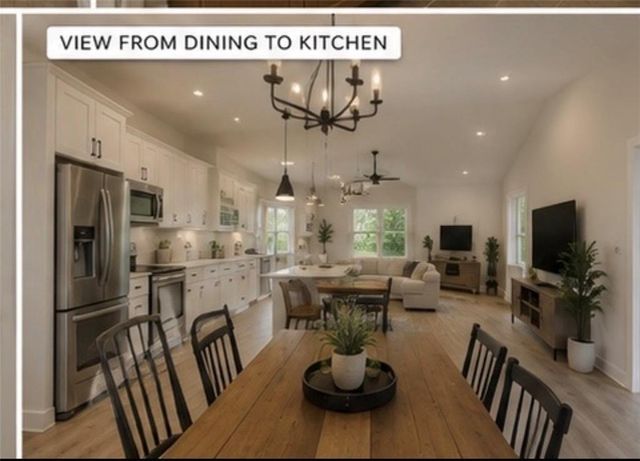 2030 W Springs Way, Excelsior Springs, MO 64024