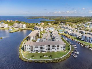 8150 BRENT STREET 734, Port Richey, FL 34668