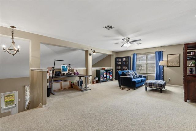 1408 Tumbling River DR, Leander, TX 78641