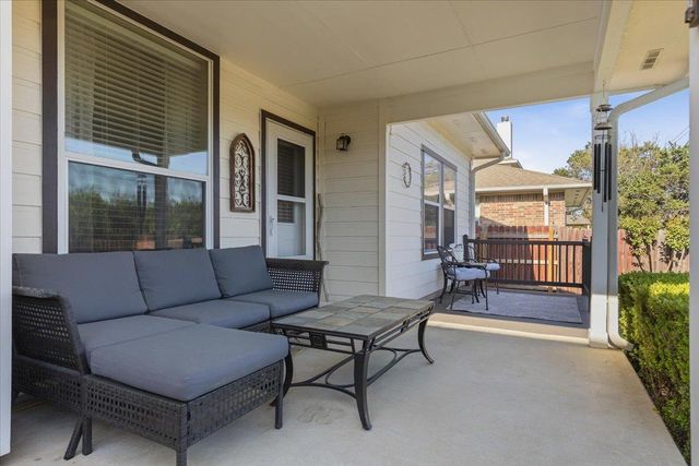 1408 Tumbling River DR, Leander, TX 78641