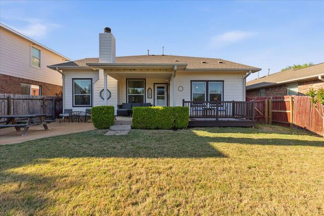 1408 Tumbling River DR, Leander, TX 78641