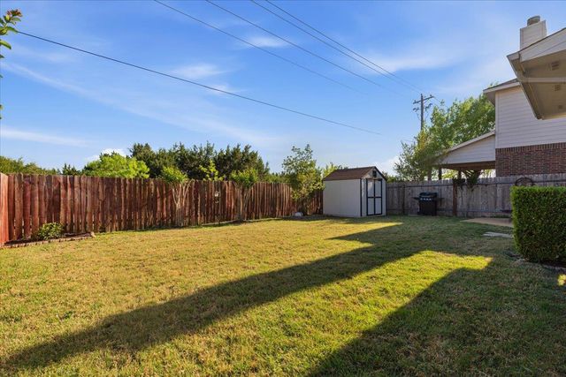 1408 Tumbling River DR, Leander, TX 78641