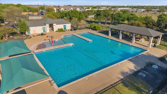 1408 Tumbling River DR, Leander, TX 78641