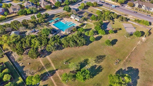 1408 Tumbling River DR, Leander, TX 78641