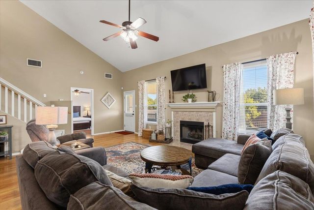 1408 Tumbling River DR, Leander, TX 78641