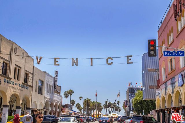 1212 Abbot Kinney Boulevard 1, Venice (los Angeles), CA 90291