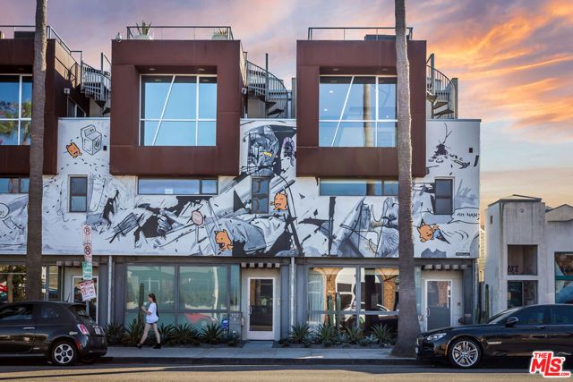 1212 Abbot Kinney Boulevard 1, Venice (los Angeles), CA 90291