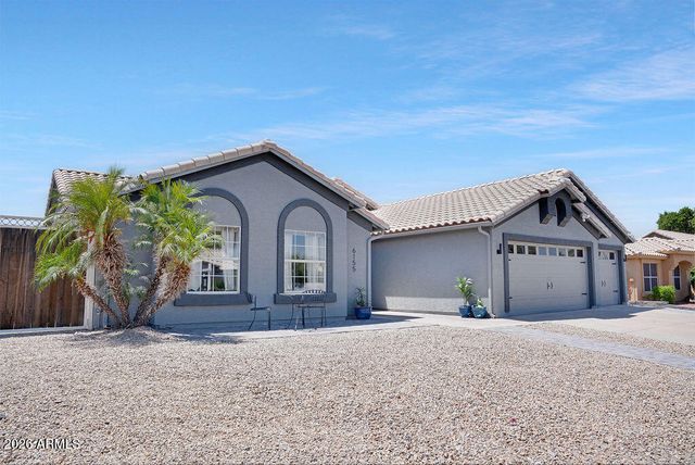 6155 E PORTIA Street, Mesa, AZ 85215