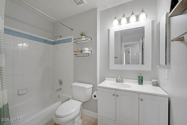 6155 E PORTIA Street, Mesa, AZ 85215