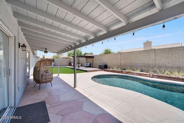 6155 E PORTIA Street, Mesa, AZ 85215