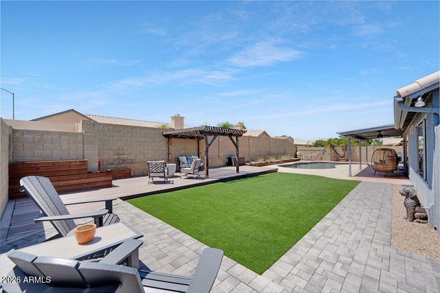 6155 E PORTIA Street, Mesa, AZ 85215