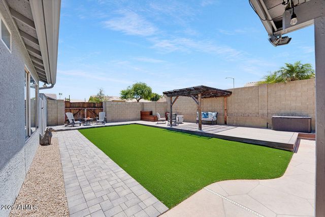 6155 E PORTIA Street, Mesa, AZ 85215