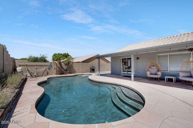 6155 E PORTIA Street, Mesa, AZ 85215