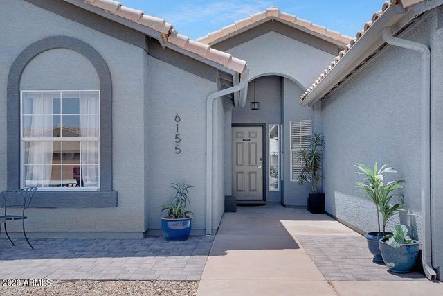 6155 E PORTIA Street, Mesa, AZ 85215