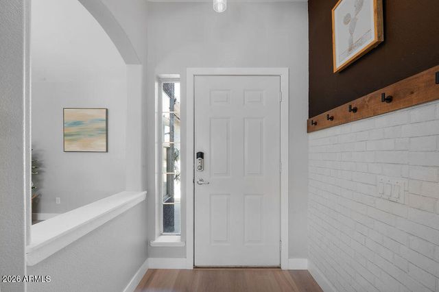 6155 E PORTIA Street, Mesa, AZ 85215