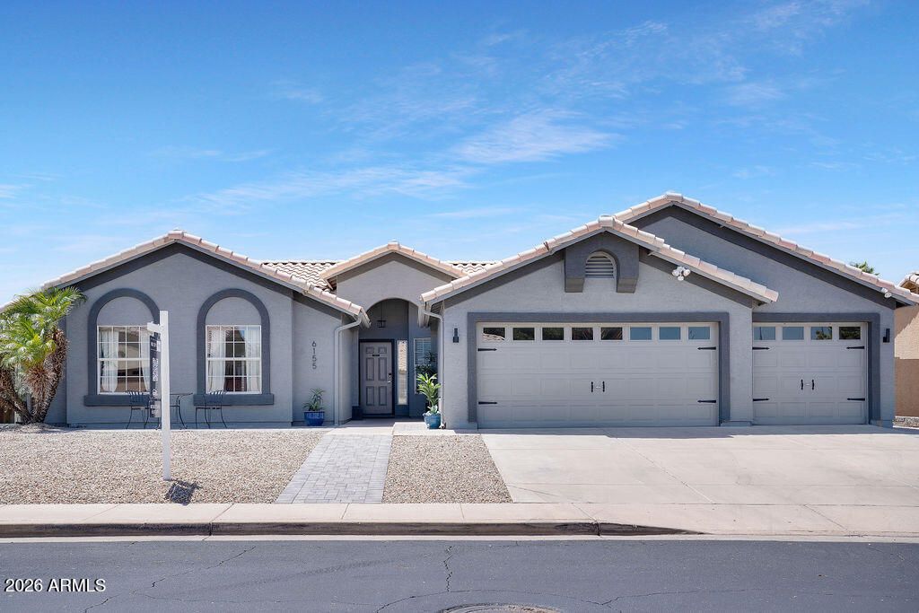 6155 E PORTIA Street, Mesa, AZ 85215