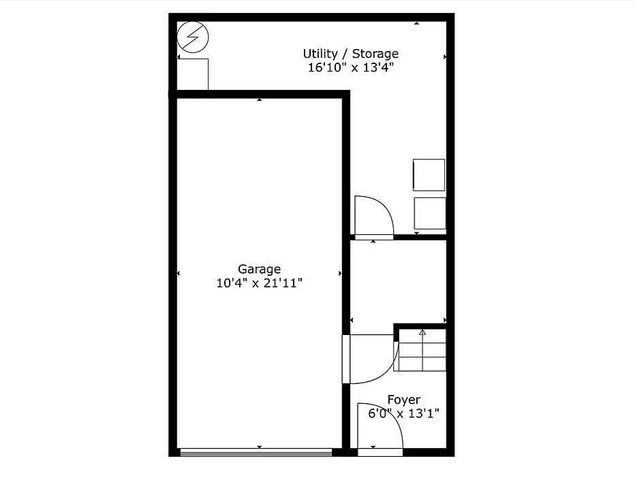 80 Smith St 2A, Lowell, MA 01851