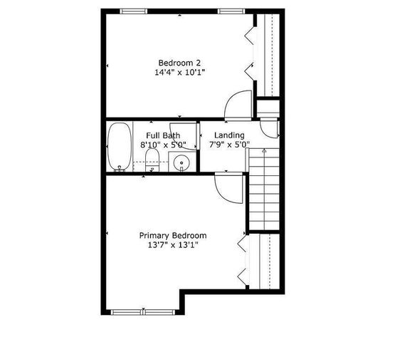 80 Smith St 2A, Lowell, MA 01851