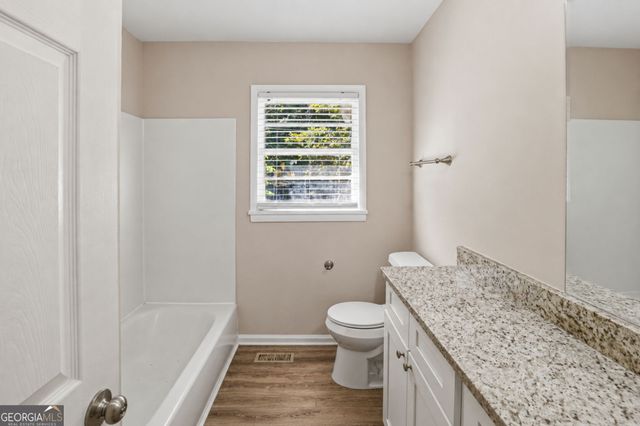 306 Ard Place NW, Atlanta, GA 30331