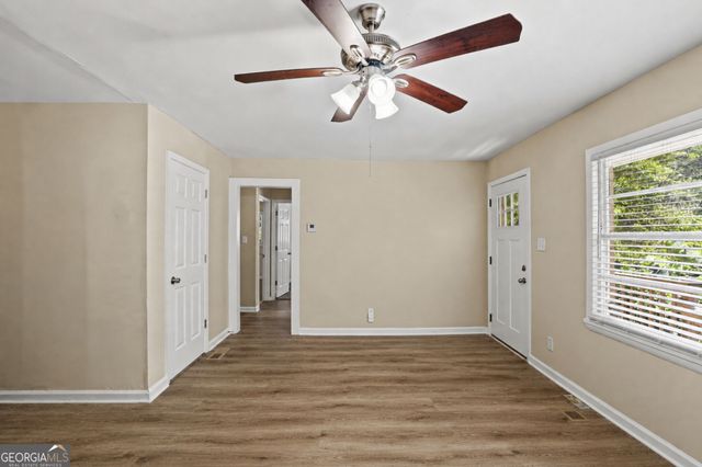 306 Ard Place NW, Atlanta, GA 30331