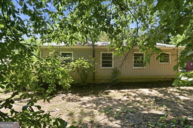 306 Ard Place NW, Atlanta, GA 30331