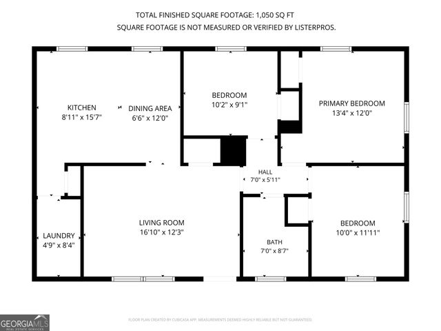 306 Ard Place NW, Atlanta, GA 30331