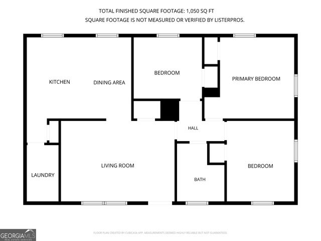 306 Ard Place NW, Atlanta, GA 30331