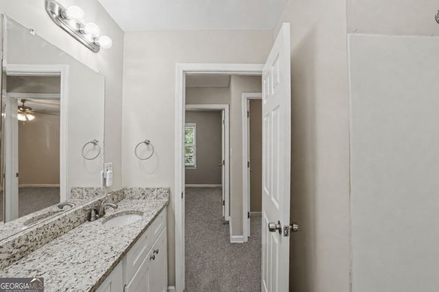 306 Ard Place NW, Atlanta, GA 30331