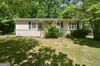 306 Ard Place NW, Atlanta, GA 30331