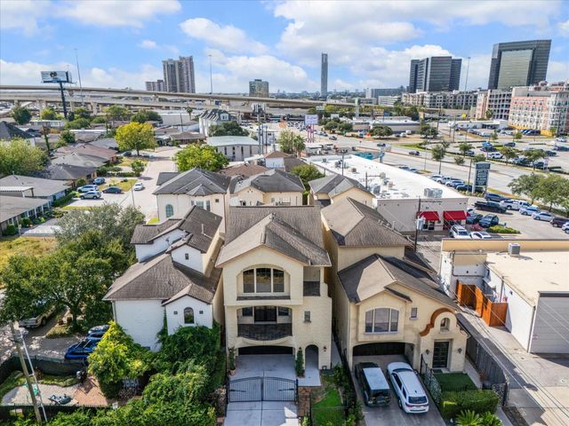 3614 Lancashire, Houston, TX 77027