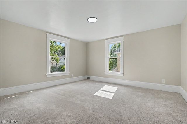 455 Scott Street NE, Warren, OH 44483