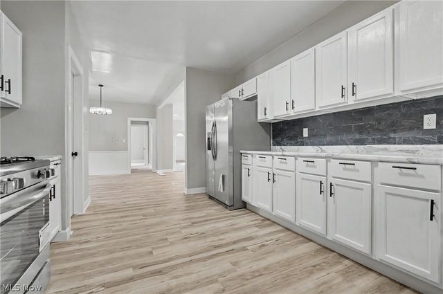 455 Scott Street NE, Warren, OH 44483