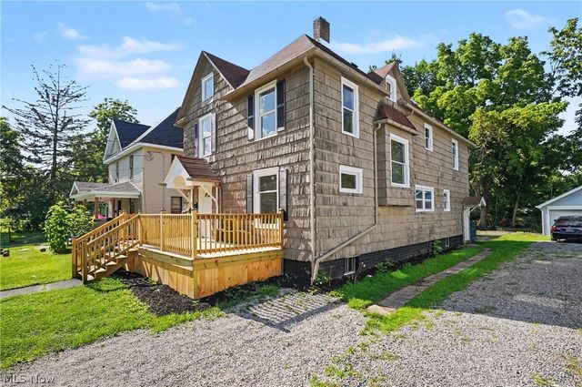 455 Scott Street NE, Warren, OH 44483