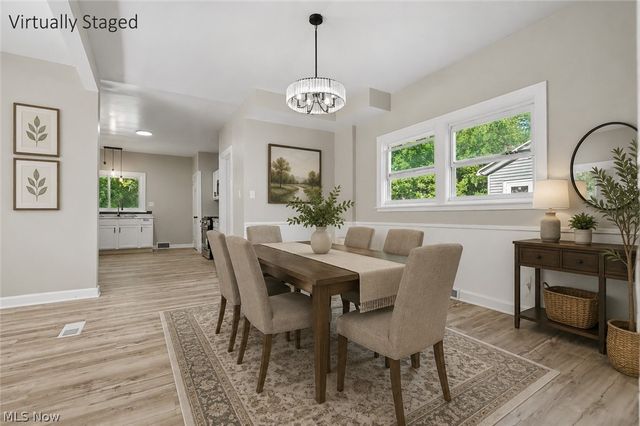 455 Scott Street NE, Warren, OH 44483