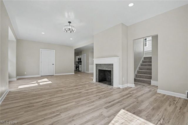 455 Scott Street NE, Warren, OH 44483