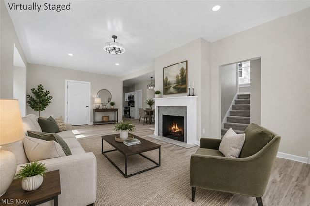 455 Scott Street NE, Warren, OH 44483