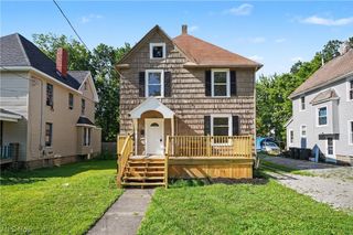 455 Scott Street NE, Warren, OH 44483