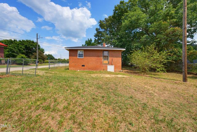 6225 Creedmoor Road, Raleigh, NC 27612
